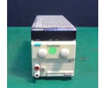 Regulated DC Power Supply